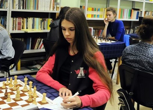 Финалы Первенства Москвы 2016 по классическим шахматам