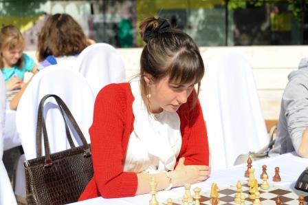 Чемпионат Москвы по блицу 2014