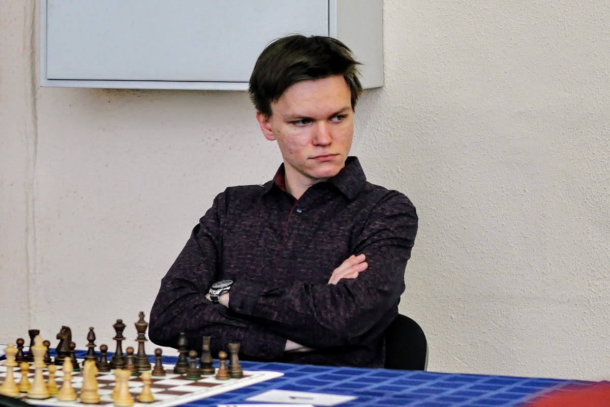 Чемпионат Москвы