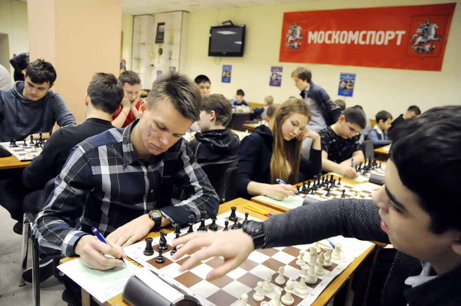 XXXI Мемориал Т.В. Петросяна