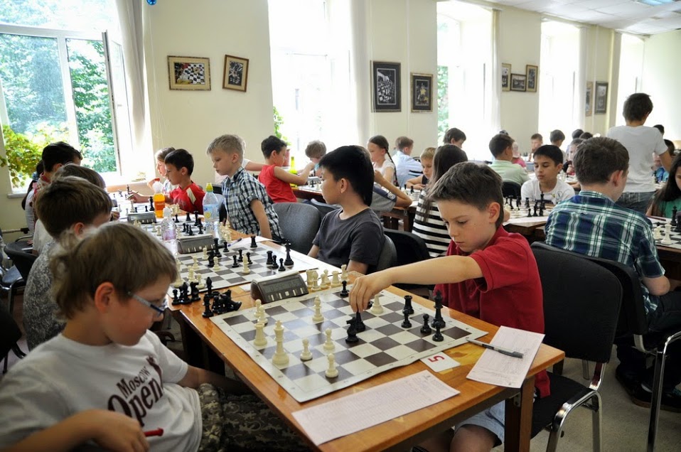 Здравствуй, лето 2014