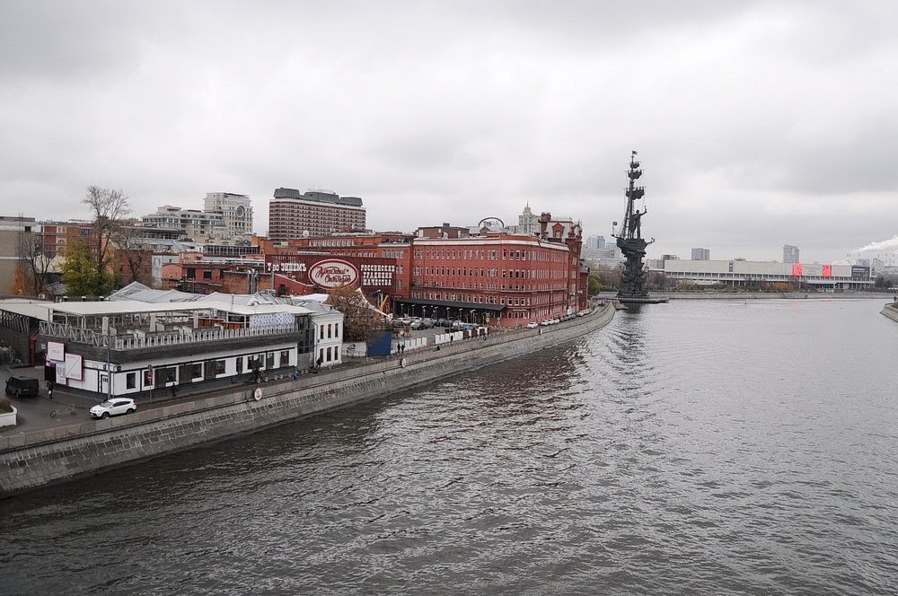 Первенство Москвы по быстрым шахматам 2018