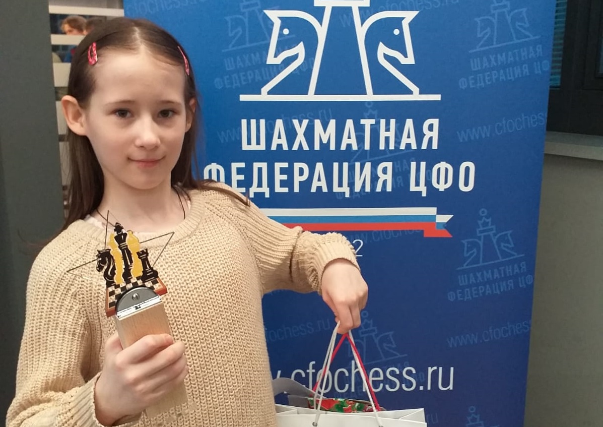 Кубок ЦФО по блицу 2022