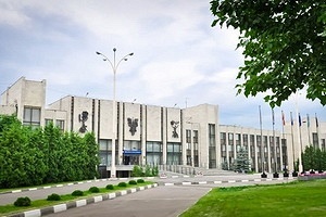 Первенство Москвы по классическим шахматам 2018