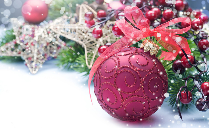 С Новым 2015-м годом!