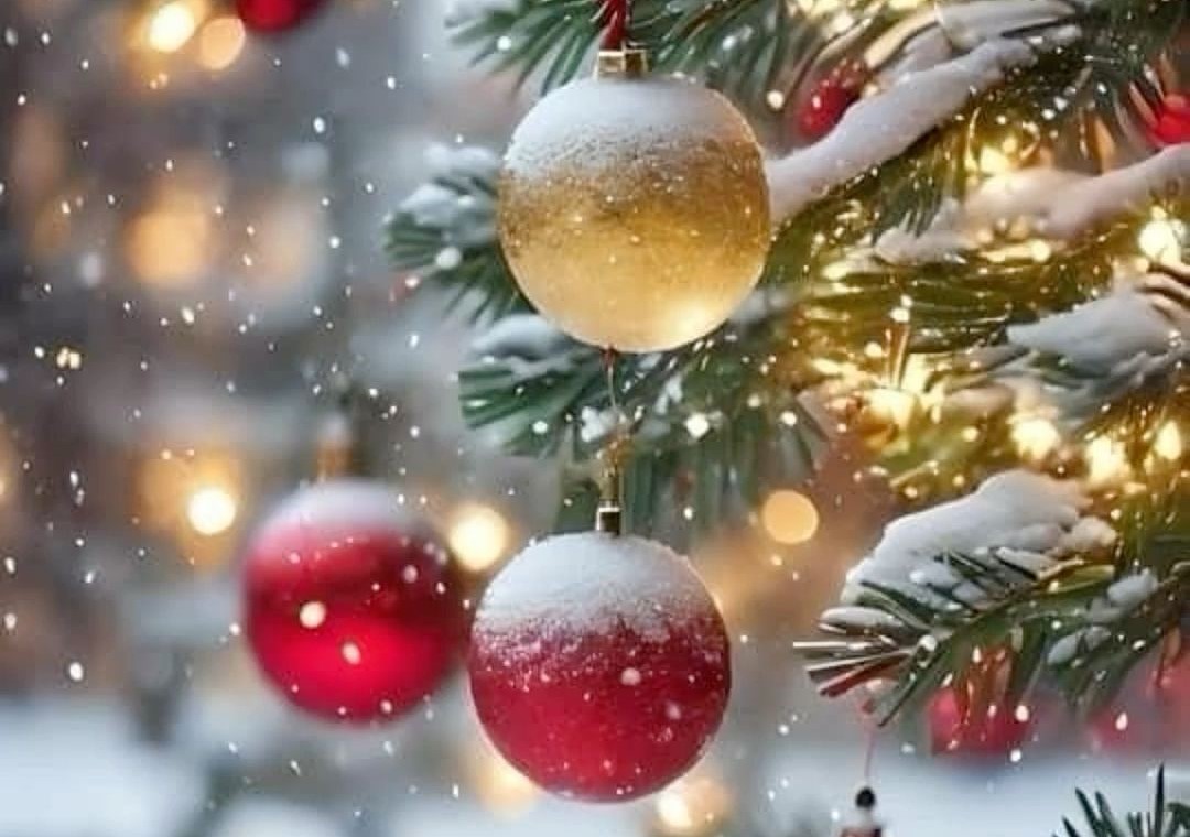 С Новым 2026-м годом!